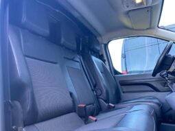Peugeot Expert Standard Premium / 122ch complet