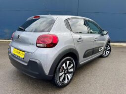 Citroen C3 Max / GPS / Carplay complet