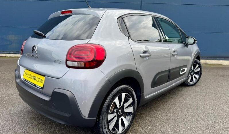 Citroen C3 Max / GPS / Carplay complet