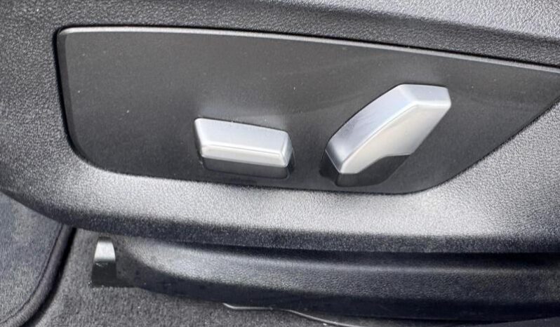 BMW Serie 5 520 Touring / Toit Ouvrant / MHEV complet