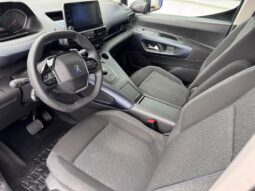Peugeot Rifter Allure / EAT8 / 130ch complet