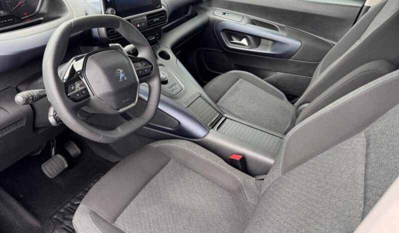 Peugeot Rifter Allure / EAT8 / 130ch complet