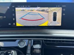 Peugeot 3008 GT / Hybrid 145 / e-DCS6 complet