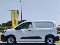 Citroen Berlingo 1.5 BlueHDI / Carplay / 0 km ! complet