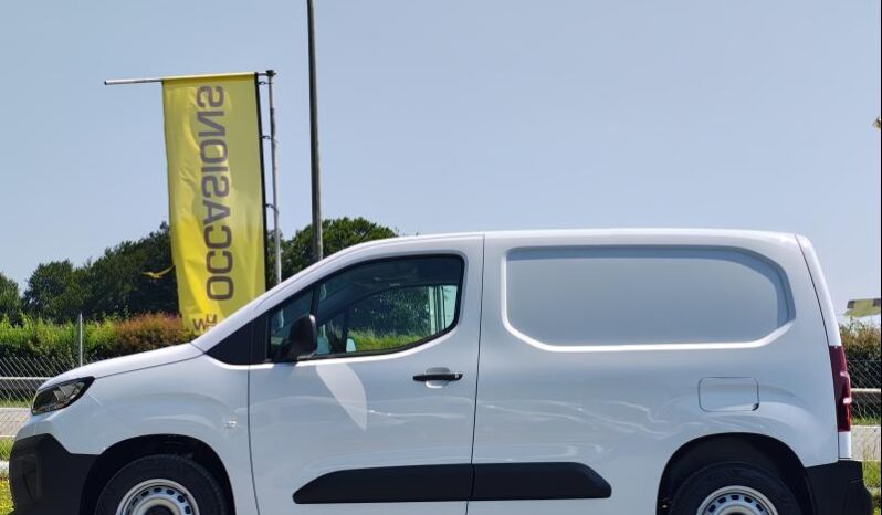Citroen Berlingo 1.5 BlueHDI / Carplay / 0 km ! complet