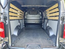 Fiat Scudo L3 Van / Multijet complet