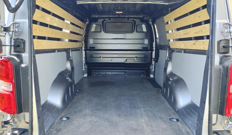 Fiat Scudo L3 Van / Multijet complet