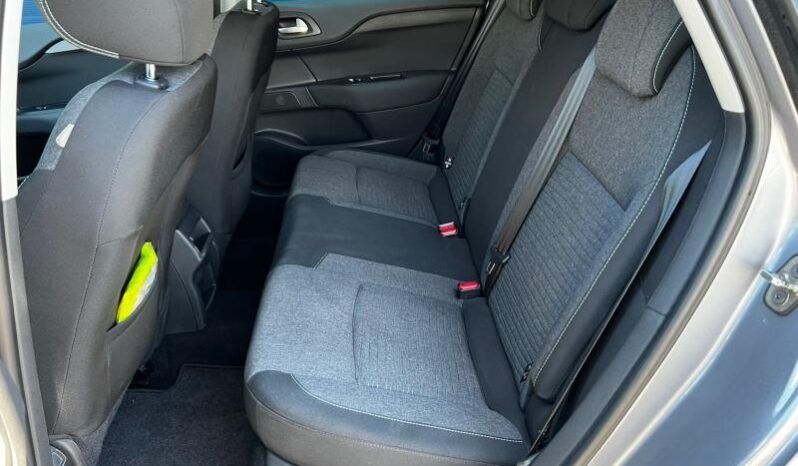 Citroen C4 Feel / EAT6 / 130ch complet