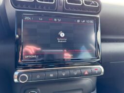Citroen C3 Aircross Max / Caméra / Head Up complet