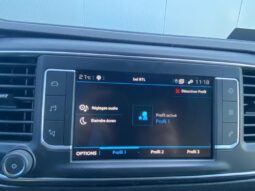 Peugeot Expert Standard Premium / 122ch complet