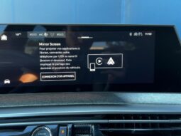 Peugeot 5008 Allure / Toit Ouvrant / 7 Plac complet