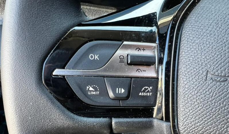 Peugeot 408 Allure / Carplay / GPS complet