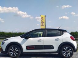 Citroen C3 C Series / GPS / Carplay complet