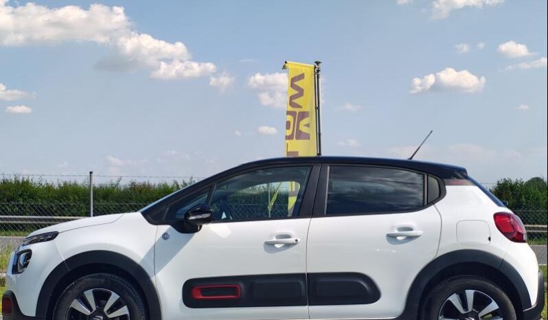 Citroen C3 C Series / GPS / Carplay complet