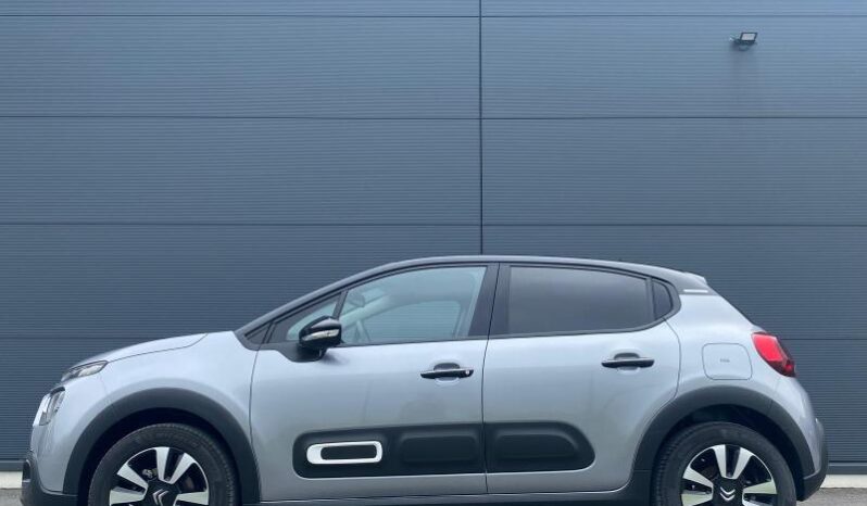Citroen C3 Max / GPS / Carplay complet