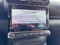 Citroen C3 Aircross Max / Caméra / Head Up complet