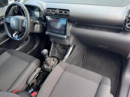 Citroen C3 Aircross Max / Caméra / Head Up complet