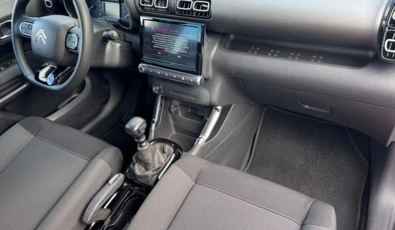 Citroen C3 Aircross Max / Caméra / Head Up complet