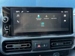 Citroen Berlingo 1.5 BlueHDI / Carplay / 0 km ! complet