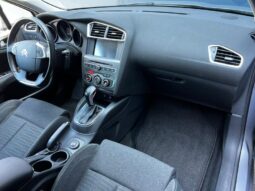 Citroen C4 Feel / EAT6 / 130ch complet