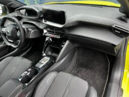 Peugeot 208 GT / Hybrid/ E-DSC6 complet