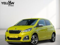 Peugeot 108 Style / 1.0 VTi / Clim / Bluet
