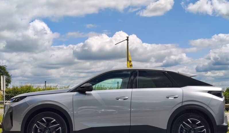 Peugeot 3008 First Edition / Toit Ouvrant complet