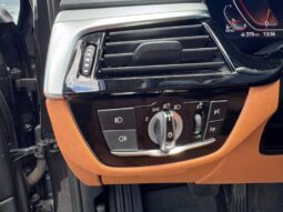 BMW Serie 5 520 Touring / Toit Ouvrant / MHEV complet