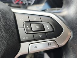 Volkswagen T-Cross United / 1.6 TDi / Carplay complet