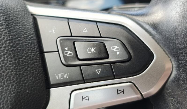 Volkswagen T-Cross United / 1.6 TDi / Carplay complet