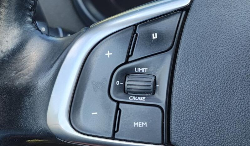 Citroen C4 Shine / EAT6 complet