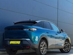 Peugeot 3008 GT / Hybrid 136 / E-DSC6 complet