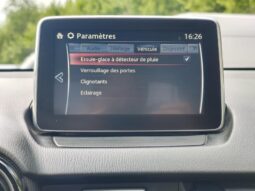 Mazda 2 Nakama / 1.5 SkyActiv-G complet