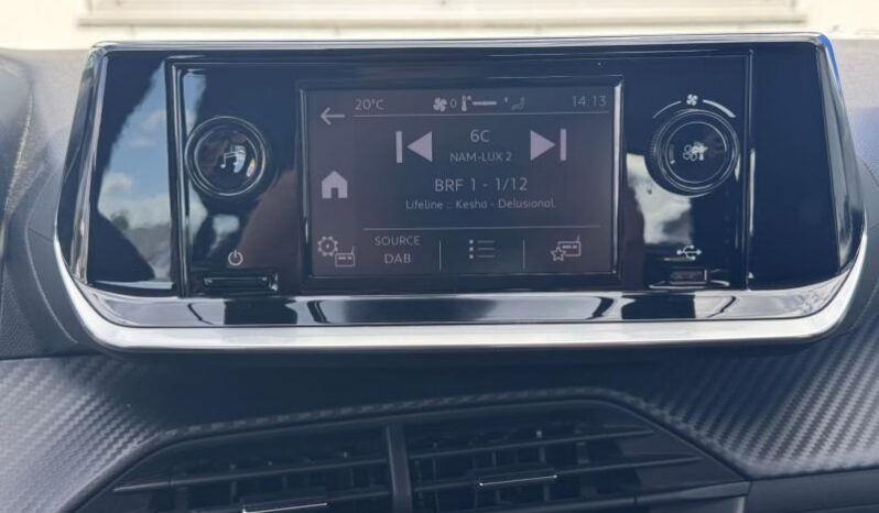 Peugeot 208 Like / Clim / Bluetooth complet