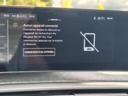 Peugeot 3008 First Edition / Toit Ouvrant complet