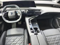 Peugeot 3008 First Edition / Toit Ouvrant complet
