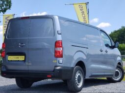 Fiat Scudo L3 Van / Multijet complet