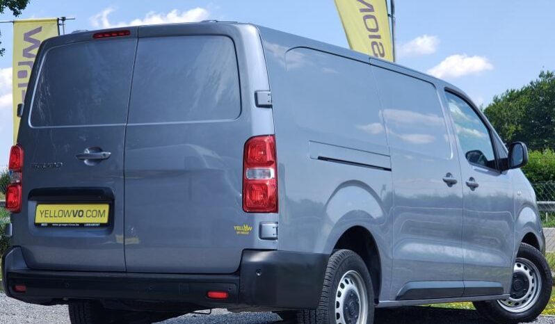 Fiat Scudo L3 Van / Multijet complet