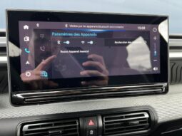 Citroen C3 New / Max / LED / GPS complet
