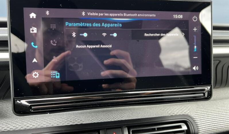 Citroen C3 New / Max / LED / GPS complet