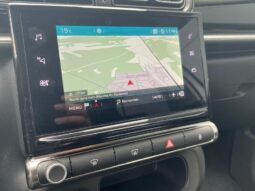 Citroen C3 Max / GPS / Carplay complet