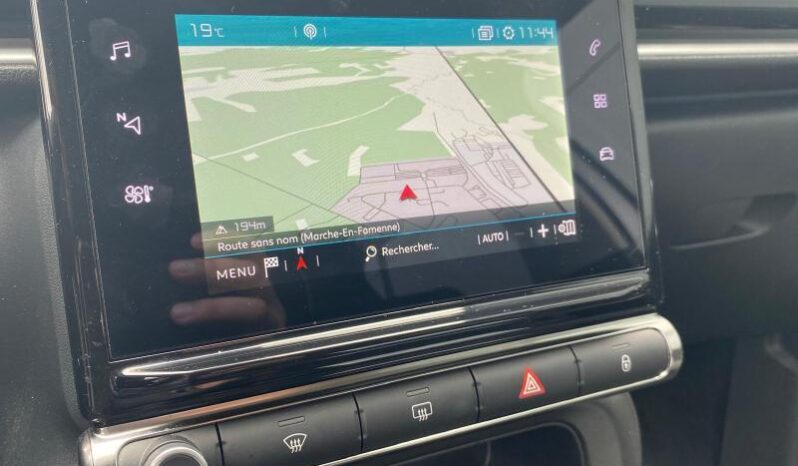Citroen C3 Max / GPS / Carplay complet