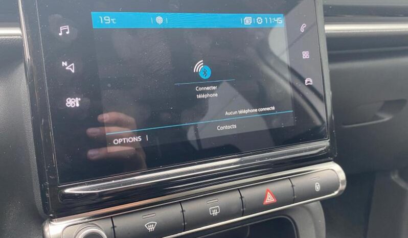 Citroen C3 Max / GPS / Carplay complet
