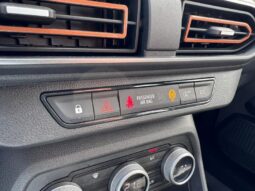 Dacia Sandero Stepway / 1.0 TCe / 110ch complet