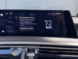 Peugeot 5008 Allure / Toit Ouvrant / Cuir complet