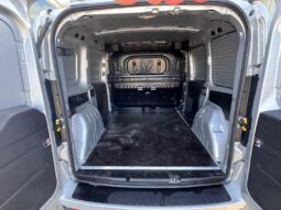 Fiat Doblo 1.3 Multijet / GPS / Camera complet