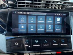 Peugeot 408 Allure / Carplay / GPS complet