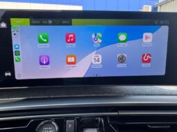 Peugeot 3008 GT / Hybrid 136 / E-DSC6 complet