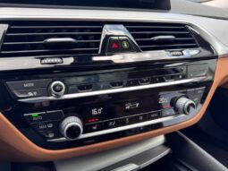 BMW Serie 5 520 Touring / Toit Ouvrant / MHEV complet