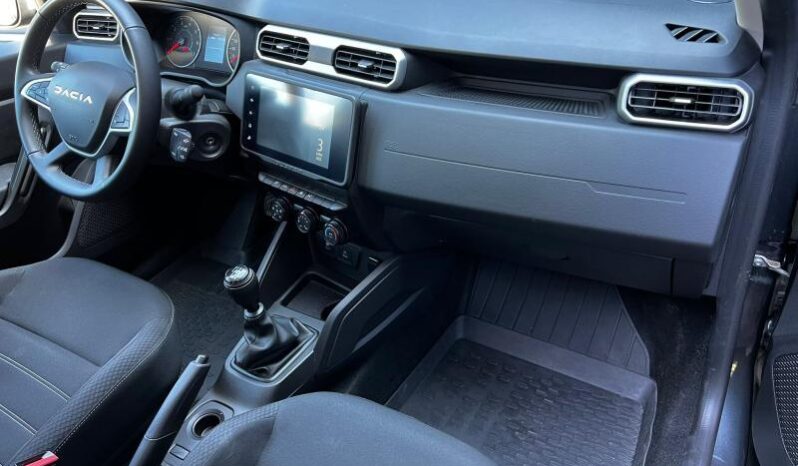 Dacia Duster Expression / 91ch / Carplay complet